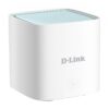 D-LINK MESH ROUTER M15-2 WIFI 6 AX1500 2 unidades