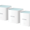 D-LINK MESH ROUTER M15-3 WIFI 6 AX1500 3 unidades