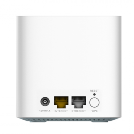 D-LINK MESH ROUTER M15-3 WIFI 6 AX1500 3 unidades