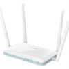 D-LINK ROUTER 4G G403 LTE WIFI 4 N300 4 ANTENAS - BLANCO