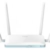 D-LINK ROUTER 4G G403 LTE WIFI 4 N300 4 ANTENAS - BLANCO