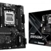 MOTHER ASROCK (AM5) B850M-X