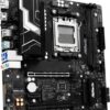 MOTHER ASROCK (AM5) B850M-X - 3 MOTHER ASROCK (AM5) B850M-X