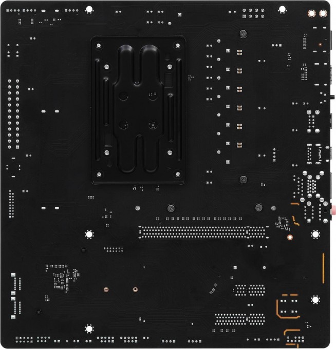 MOTHER ASROCK (AM5) B850M-X - 5 MOTHER ASROCK (AM5) B850M-X