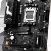 MOTHER ASROCK (AM5) B850M-X - 2 MOTHER ASROCK (AM5) B850M-X