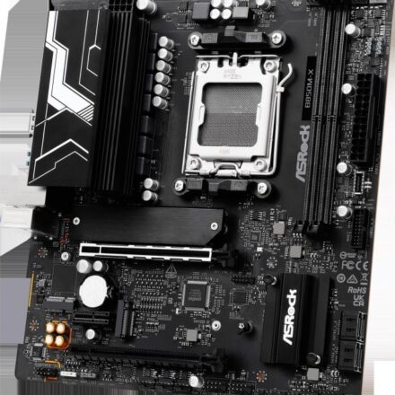 MOTHER ASROCK (AM5) B850M-X