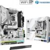 MOTHER ASROCK (LGA1851) B860 STEEL LEGEND WIFI
