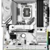 MOTHER ASROCK (LGA1851) B860 STEEL LEGEND WIFI