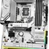 MOTHER ASROCK (LGA1851) B860 STEEL LEGEND WIFI