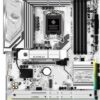 MOTHER ASROCK (LGA1851) B860 STEEL LEGEND WIFI