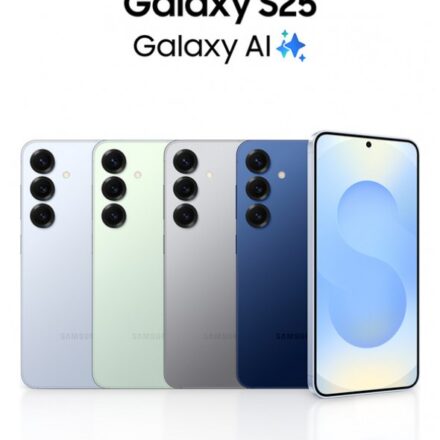 Smartphone | Samsung | Galaxy S25 | 12GB 256GB, 6.2" FHD+ 120Hz, 50MP, Azul