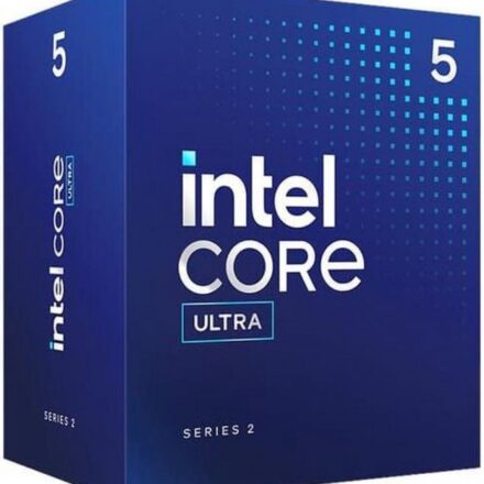 PROCESADOR INTEL (LGA1851) CORE ULTRA 5 225