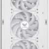 GABINETE GAMER ASUS GT302 TUF GAMING ARGB WHITE