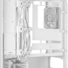 GABINETE GAMER ASUS GT302 TUF GAMING ARGB WHITE