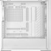 GABINETE GAMER ASUS GT302 TUF GAMING ARGB WHITE
