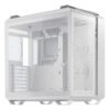 GABINETE GAMER ASUS GT502 TUF GAMING WHITE
