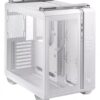 GABINETE GAMER ASUS GT502 TUF GAMING WHITE - 3 GABINETE GAMER ASUS GT502 TUF GAMING WHITE