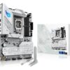MOTHER ASUS (LGA 1851) ROG STRIX B860-A GAMING WIFI