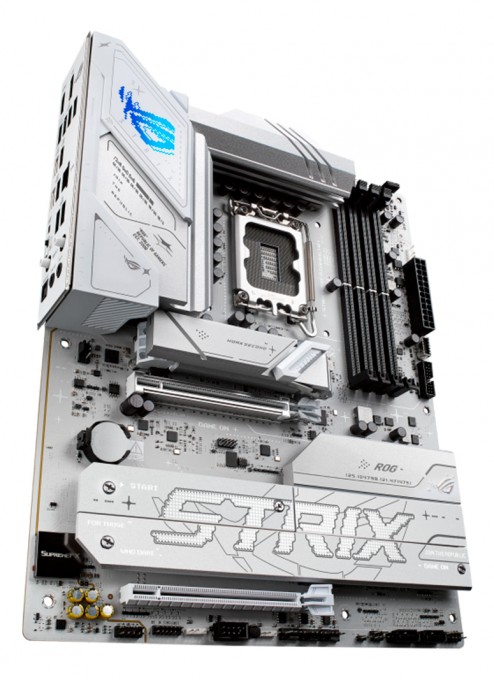 MOTHER ASUS (LGA 1851) ROG STRIX B860-A GAMING WIFI - 2 MOTHER ASUS (LGA 1851) ROG STRIX B860-A GAMING WIFI