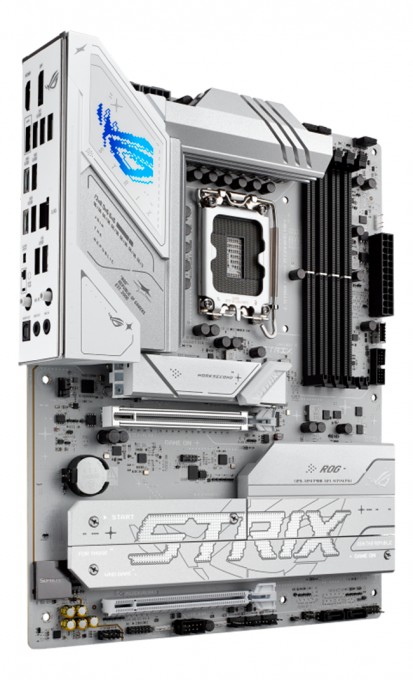 MOTHER ASUS (LGA 1851) ROG STRIX B860-A GAMING WIFI - 3 MOTHER ASUS (LGA 1851) ROG STRIX B860-A GAMING WIFI