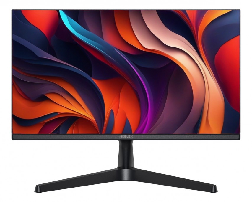 Monitor | Noblex | 22" | FHD | VA | Antirreflejo | 100 Hz | Adaptive | Sync SM2200 Monitor | Noblex | 22" | FHD | VA | Antirreflejo | 100 Hz | Adaptive | Sync SM2200