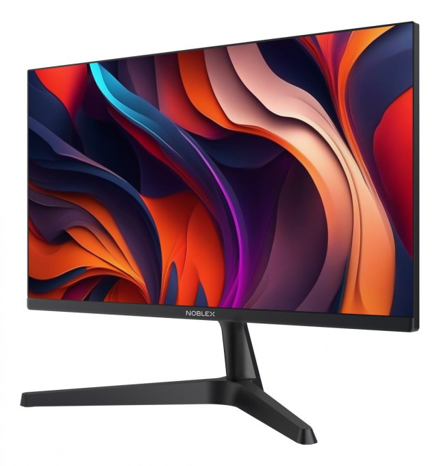 Monitor | Noblex | 22" | FHD | VA | Antirreflejo | 100 Hz | Adaptive | Sync SM2200 - 3 Monitor | Noblex | 22" | FHD | VA | Antirreflejo | 100 Hz | Adaptive | Sync SM2200