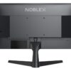 Monitor | Noblex | 22" | FHD | VA | Antirreflejo | 100 Hz | Adaptive | Sync SM2200 - 4 Monitor | Noblex | 22" | FHD | VA | Antirreflejo | 100 Hz | Adaptive | Sync SM2200