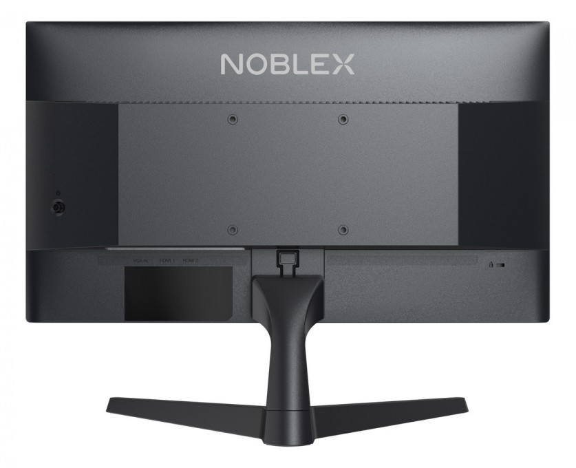 Monitor | Noblex | 22" | FHD | VA | Antirreflejo | 100 Hz | Adaptive | Sync SM2200 - 4 Monitor | Noblex | 22" | FHD | VA | Antirreflejo | 100 Hz | Adaptive | Sync SM2200