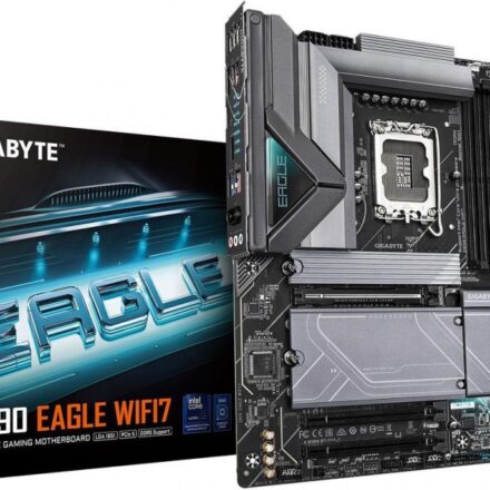 Producto | Gigabyte | Z890 EAGLE | Intel Z890 LGA1851 DDR5