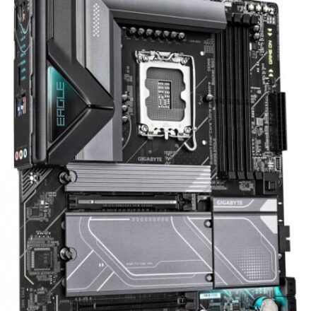 Producto | Gigabyte | Z890 EAGLE | Intel Z890 LGA1851 DDR5
