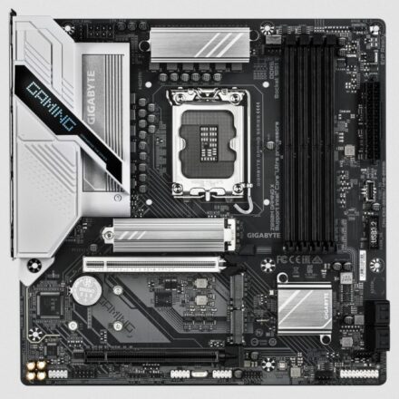 MOTHER GIGABYTE (LGA1851) Z890M GAMING X