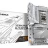 MOTHER GIGABYTE (AM5) X870 AORUS ELITE WF7 ICE