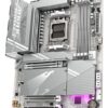 MOTHER GIGABYTE (AM5) X870 AORUS ELITE WF7 ICE