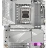 MOTHER GIGABYTE (AM5) X870 AORUS ELITE WF7 ICE