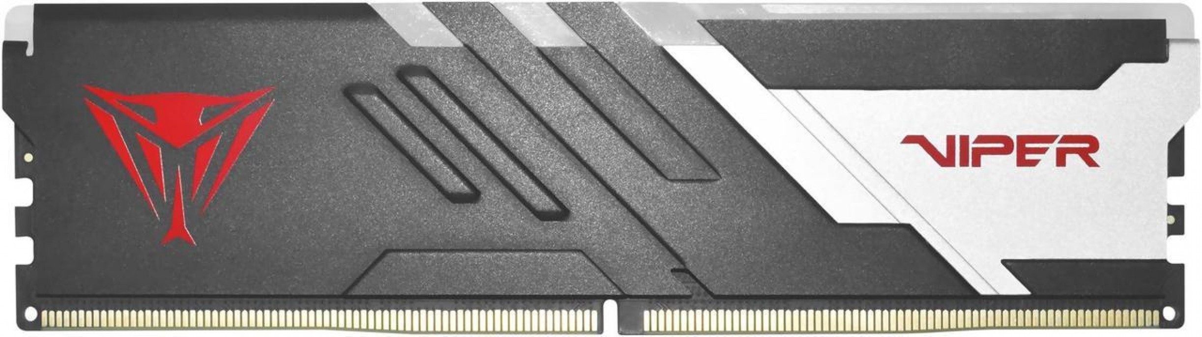 MEMORIA PATRIOT VIPER VENOM RGB DDR5 16GB 5600MTS CL36 BLK SIR RGB SINGLE PE001061 MEMORIA PATRIOT VIPER VENOM RGB DDR5 16GB 5600MTS CL36 BLK SIR RGB SINGLE PE001061