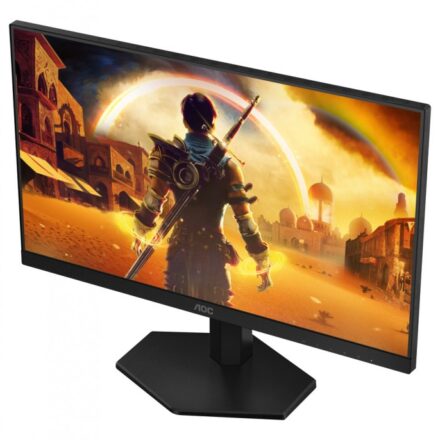 Monitor | AOC 24G42E | 23,8" | FHD Fast IPS 180 Hz Monitor | AOC 24G42E | 23,8" | FHD Fast IPS 180 Hz