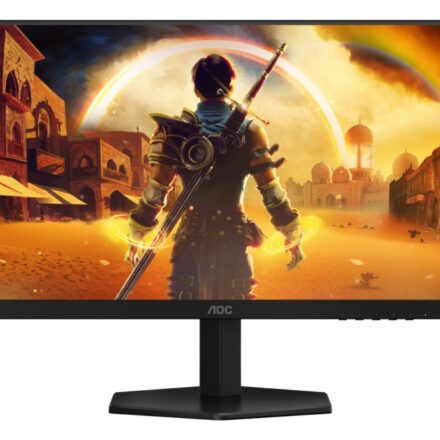 Monitor | AOC 24G42E | 23,8" | FHD Fast IPS 180 Hz