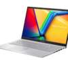 Notebook | ASUS | Vivobook Go 15 E1504GA-BQ645 | 15.6" | Intel N100 | 4GB | 256GB SSD | FreeDOS