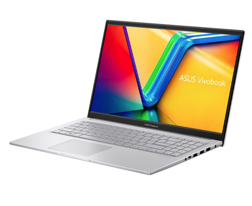 Notebook | ASUS | Vivobook Go 15 E1504GA-BQ645 | 15.6" | Intel N100 | 4GB | 256GB SSD | FreeDOS Notebook | ASUS | Vivobook Go 15 E1504GA-BQ645 | 15.6" | Intel N100 | 4GB | 256GB SSD | FreeDOS