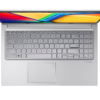 Notebook | ASUS | Vivobook Go 15 E1504GA-BQ645 | 15.6" | Intel N100 | 4GB | 256GB SSD | FreeDOS - 3 Notebook | ASUS | Vivobook Go 15 E1504GA-BQ645 | 15.6" | Intel N100 | 4GB | 256GB SSD | FreeDOS