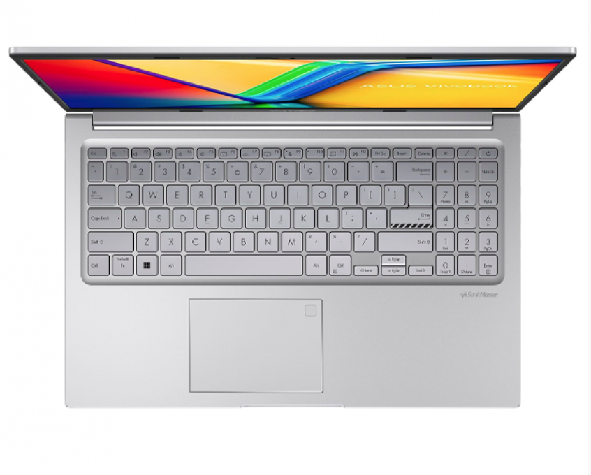 Notebook | ASUS | Vivobook Go 15 E1504GA-BQ645 | 15.6" | Intel N100 | 4GB | 256GB SSD | FreeDOS - 3 Notebook | ASUS | Vivobook Go 15 E1504GA-BQ645 | 15.6" | Intel N100 | 4GB | 256GB SSD | FreeDOS