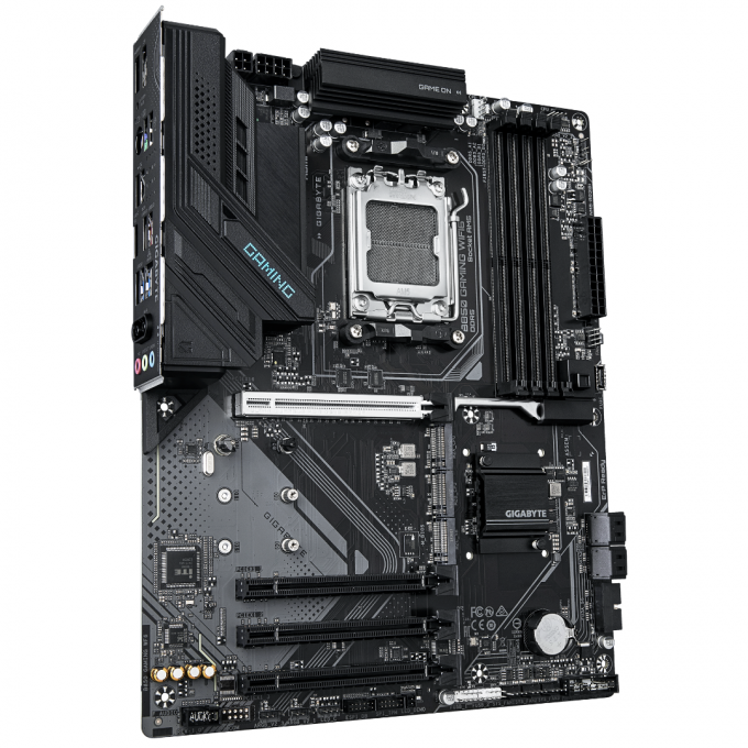 MOTHER GIGABYTE (AM5) B850 GAMING WF6 - 2 MOTHER GIGABYTE (AM5) B850 GAMING WF6