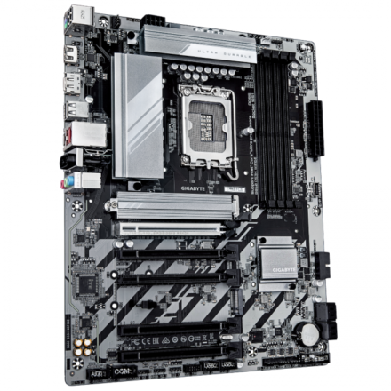 PC | Gigabyte | B860 DS3H WIFI6E | LGA1851 DDR5 Wi‑Fi 6E PCIe 5.0