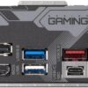MOTHER GIGABYTE (AM5) B650 GAMING X AX V2