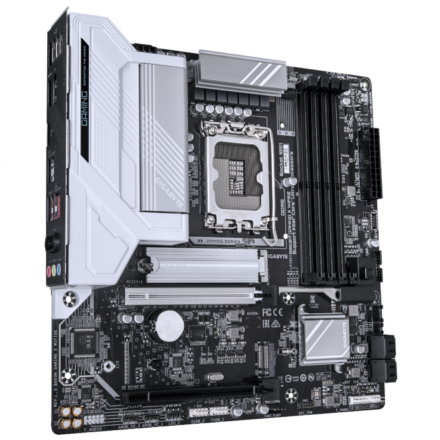 MOTHER GIGABYTE (LGA 1851) B860M GAMING X WIFI6E