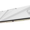 MEMORIA NETAC SHADOW DDR4 3200 8GB C16 WHITE