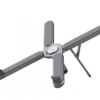 SOPORTE TRUST MACY FOLDABLE ALU LAPTOP
