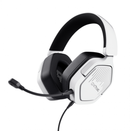 AURICULAR TRUST CARUS MULTIPLATAFORMA WHITE GXT492W AURICULAR TRUST CARUS MULTIPLATAFORMA WHITE GXT492W