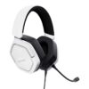 AURICULAR TRUST CARUS MULTIPLATAFORMA WHITE GXT492W