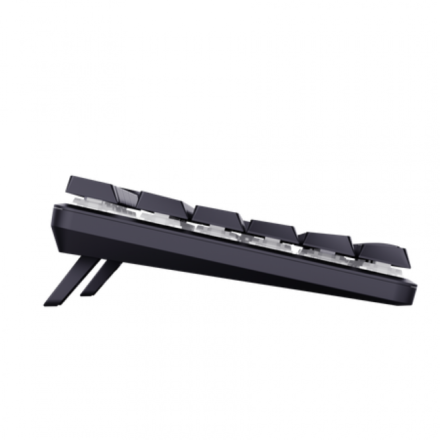 TECLADO TRUST TORIX WIRELESS MECHANICAL US GXT868